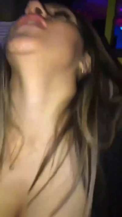 Jiggly Boobies