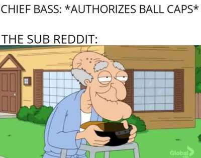 It do be like this sometimes
