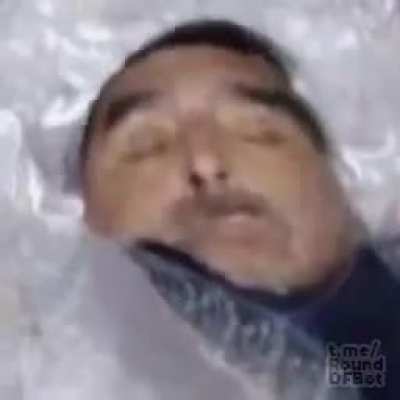 Nooo Maradona.
