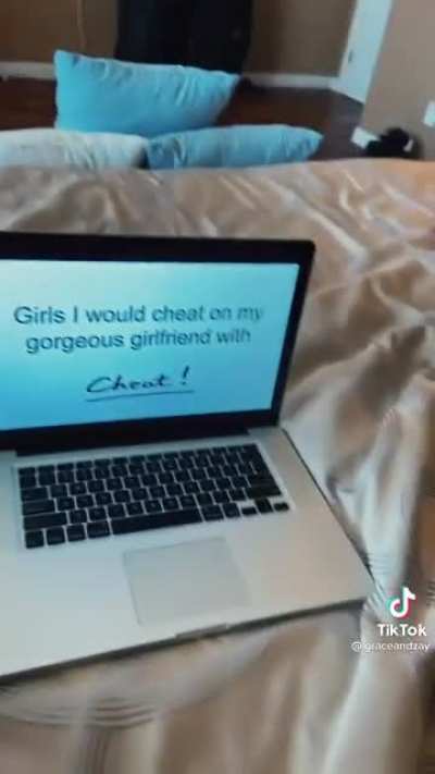 Man risked it all
