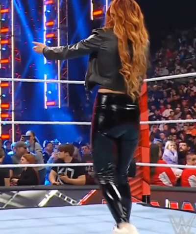 Becky Lynch