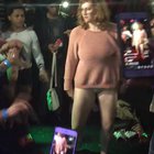 The Absolute State of Western Women in 2019... HONK!
