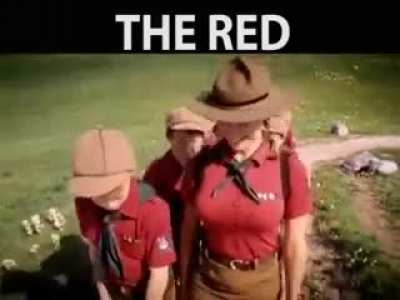 Horny Bastards