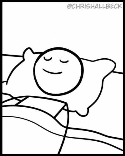 Why am I always so tired?