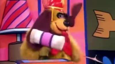 banana split