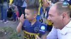 Traidor a la patria