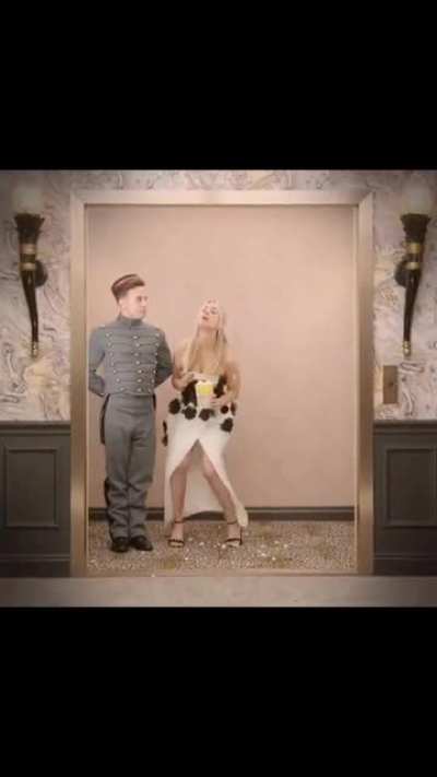 popcorn commercial