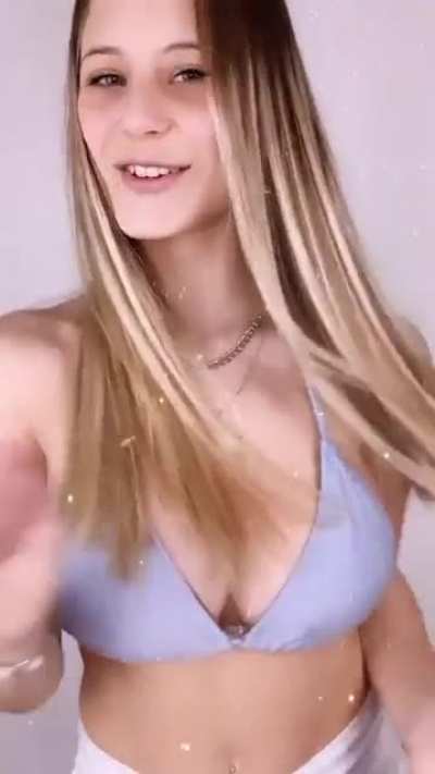 Another Oldie cos we want boobs not animals