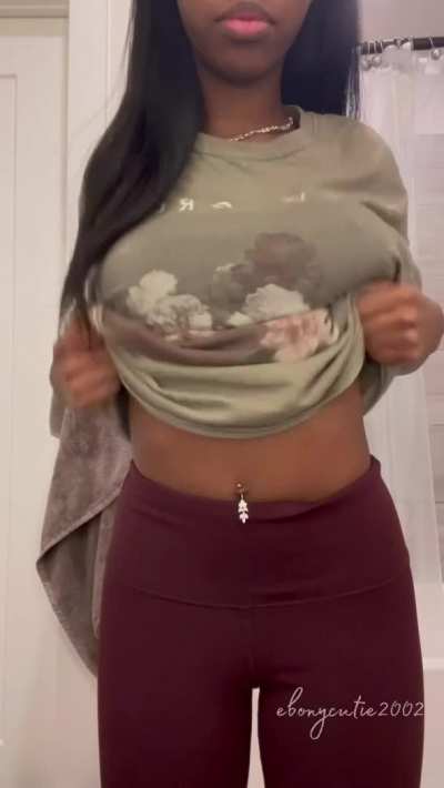 Would you fuck me if you had the chance?