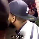 Yankee with brim?? 😳😳