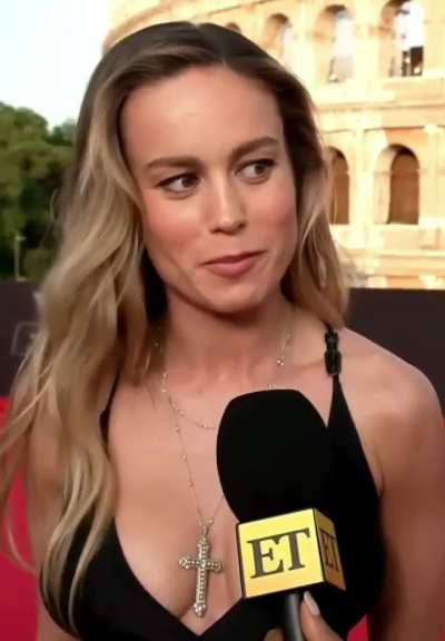 Brie Larson | 
