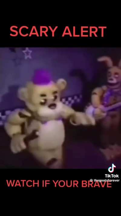 This shit scary as fuck r/scaryeddie