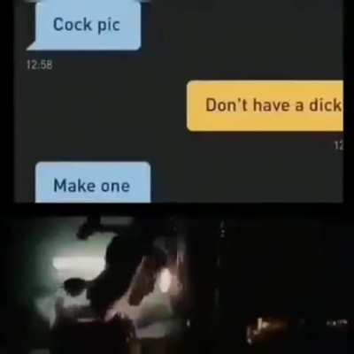 Cock