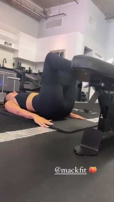 What an angle