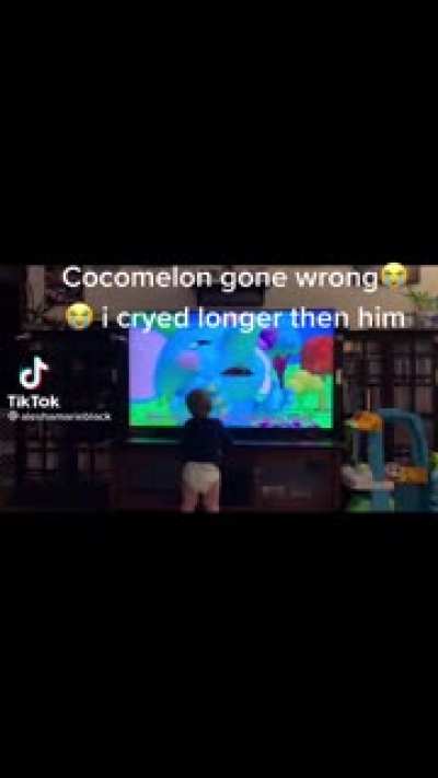 Could also fit r/LowerCaseScreams
