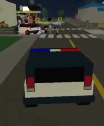 THE COP