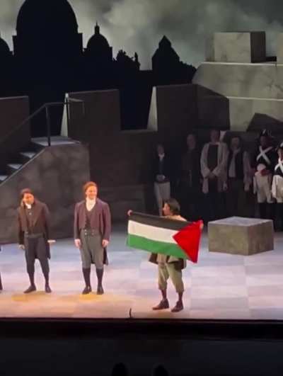 Calgary Opera has removed bass-baritone Gabriel Sanchez-Ortega from future performances of 