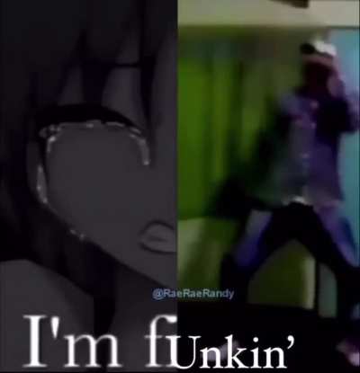 I’m fine😔