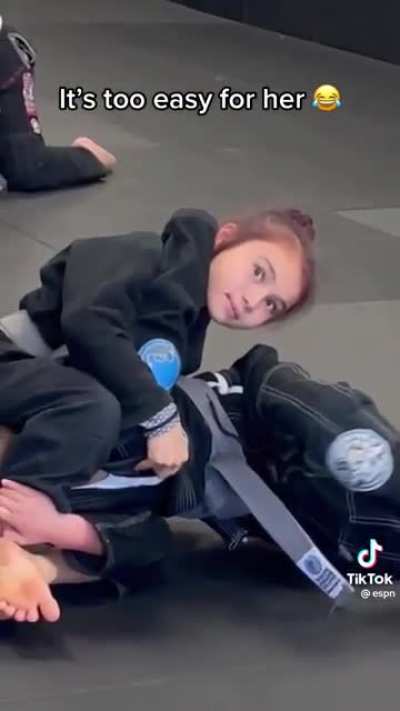 Cool operator