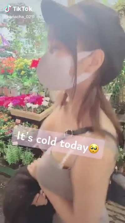 樱花妹妹