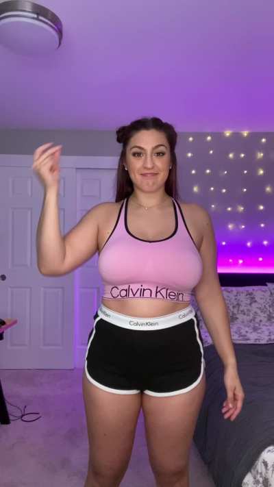 Curvy
