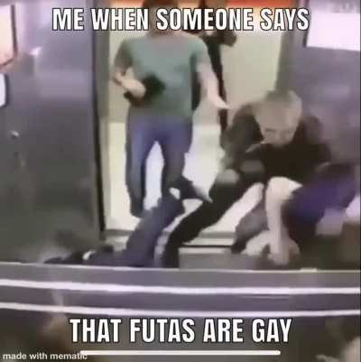 Bruh moment
