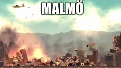 malmö