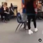 you can already tell this kid is gonna do some wack shit just by looking at him