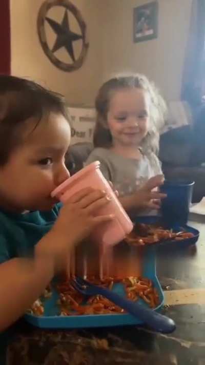 Burp competition