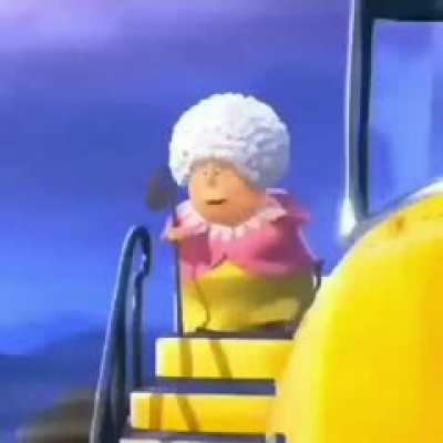 Granny
