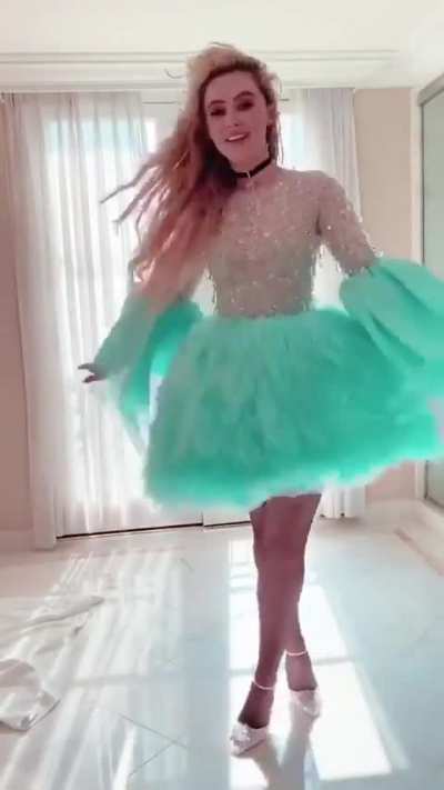 Kathryn Newton