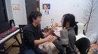 simp samurai vs scarra but its a scuffed anime battle