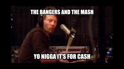 bongers n bosh