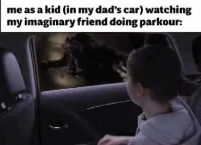 Was I the only one?