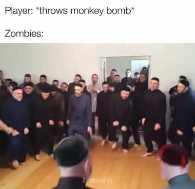 “Let’s play”