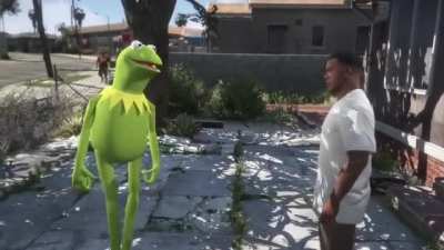 Lamar?!