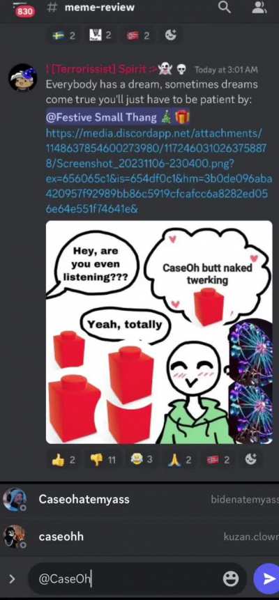 CaseOh