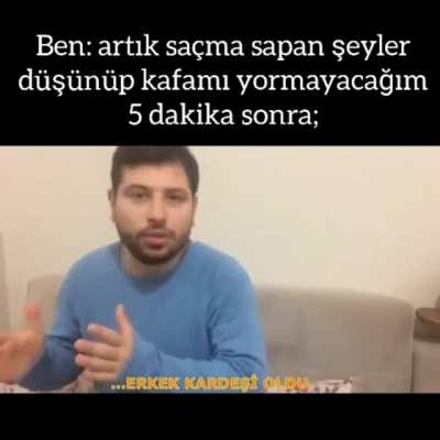 Video boyutunu kırmaya çok üşendim üstteki yazıyı yok sayın.