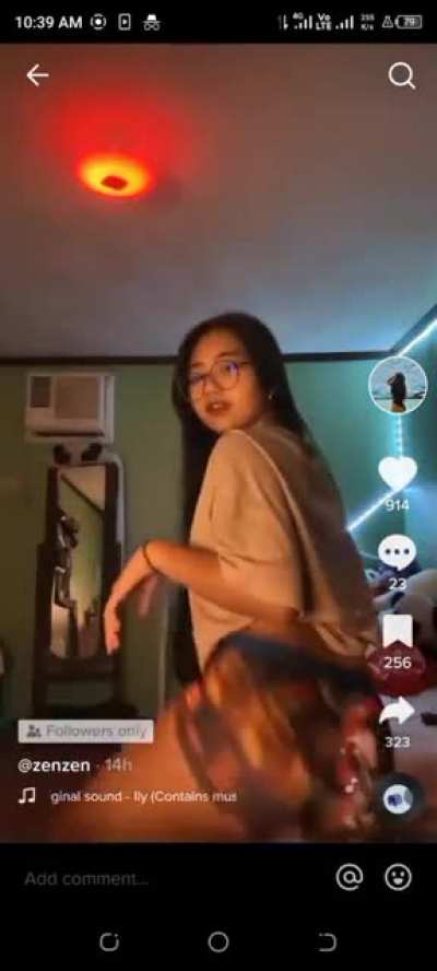Booty
