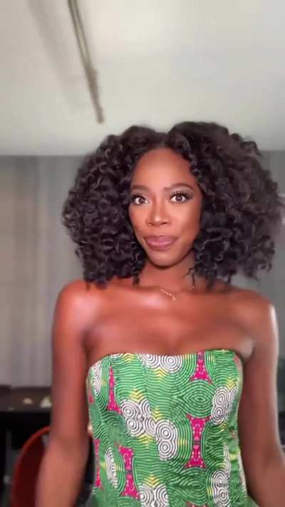 Yvonne Orji (Insecure)