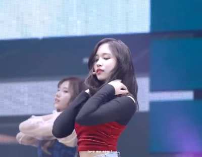 Mina (ft. Sana)