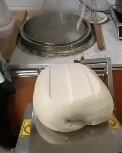 Fresh Noodle Machine