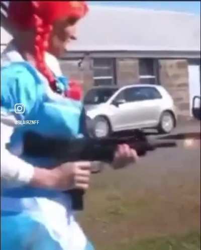 Holy based 