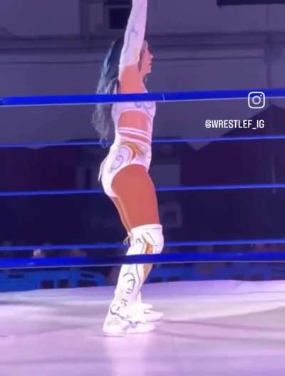 Mercedes Mone