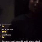 Guy gets himself shot on Instagram live