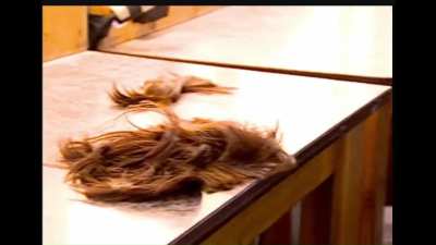Did You Feel Bad For Jaeda C7 During Her Makeover?