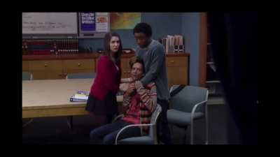 community