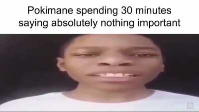 The state of Twitch right now