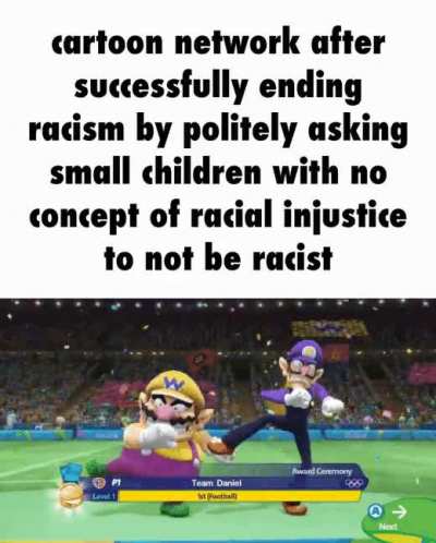 rule