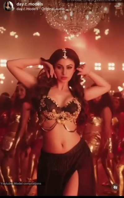 Bimbo Mouni rand Roy fuck doll